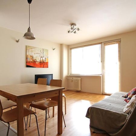 Apartament Skwer Gdynia Ngoại thất bức ảnh