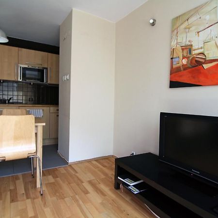 Apartament Skwer Gdynia Ngoại thất bức ảnh